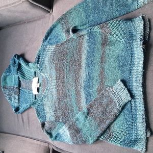 Curio women's sweater